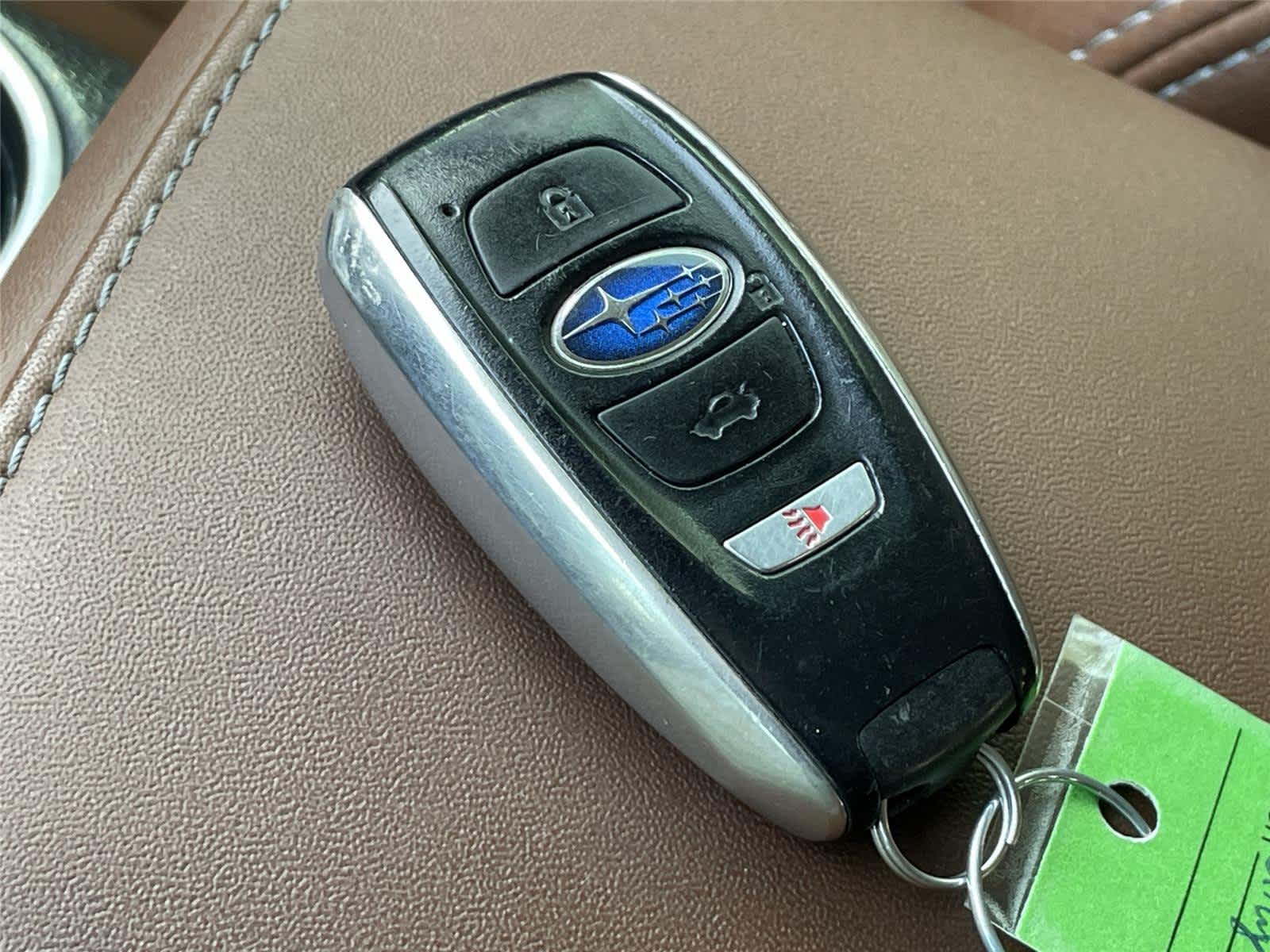 Thumbnail: 2020 Subaru Outback - 33