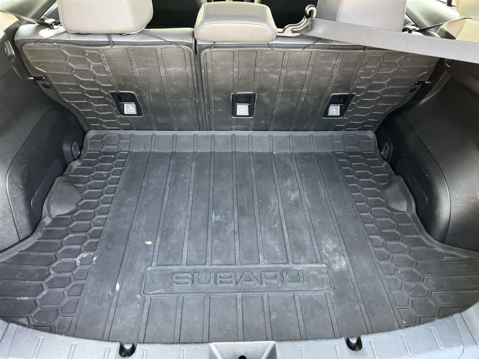 Thumbnail: 2021 Subaru Crosstrek - 14