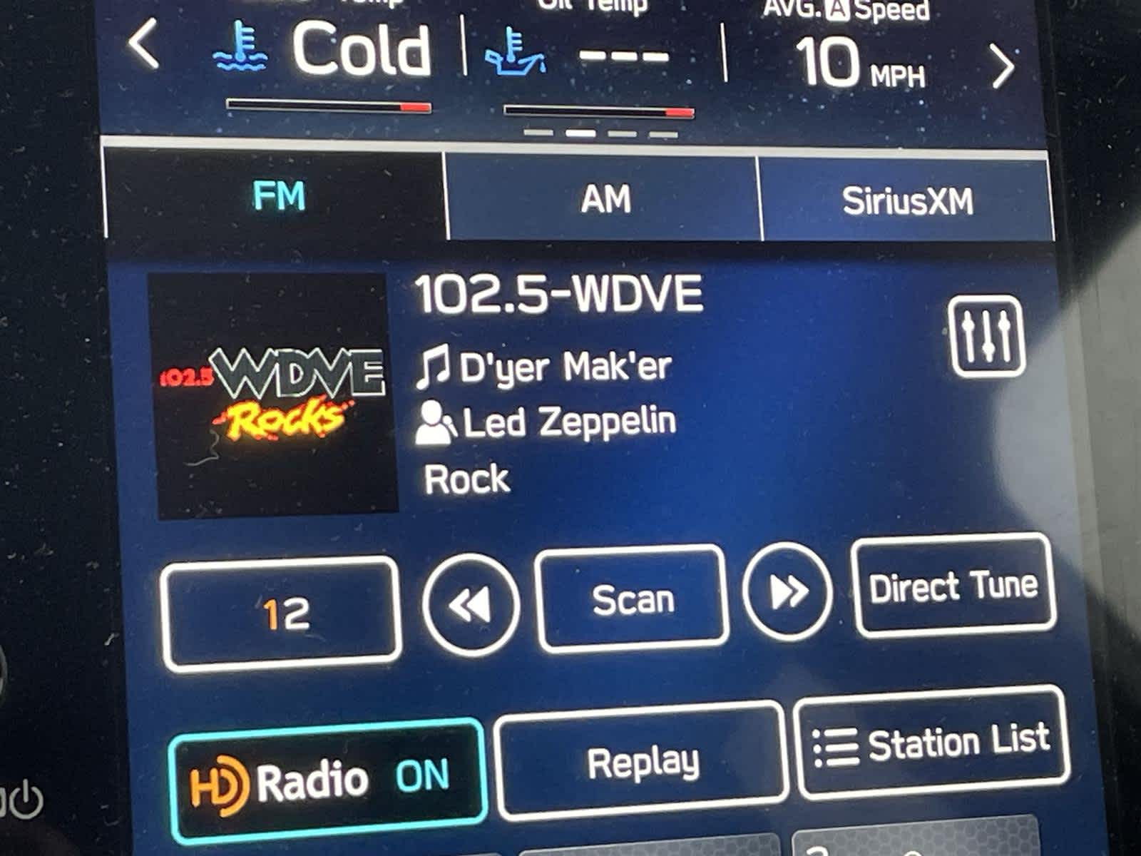 Thumbnail: 2025 Subaru Forester - 12