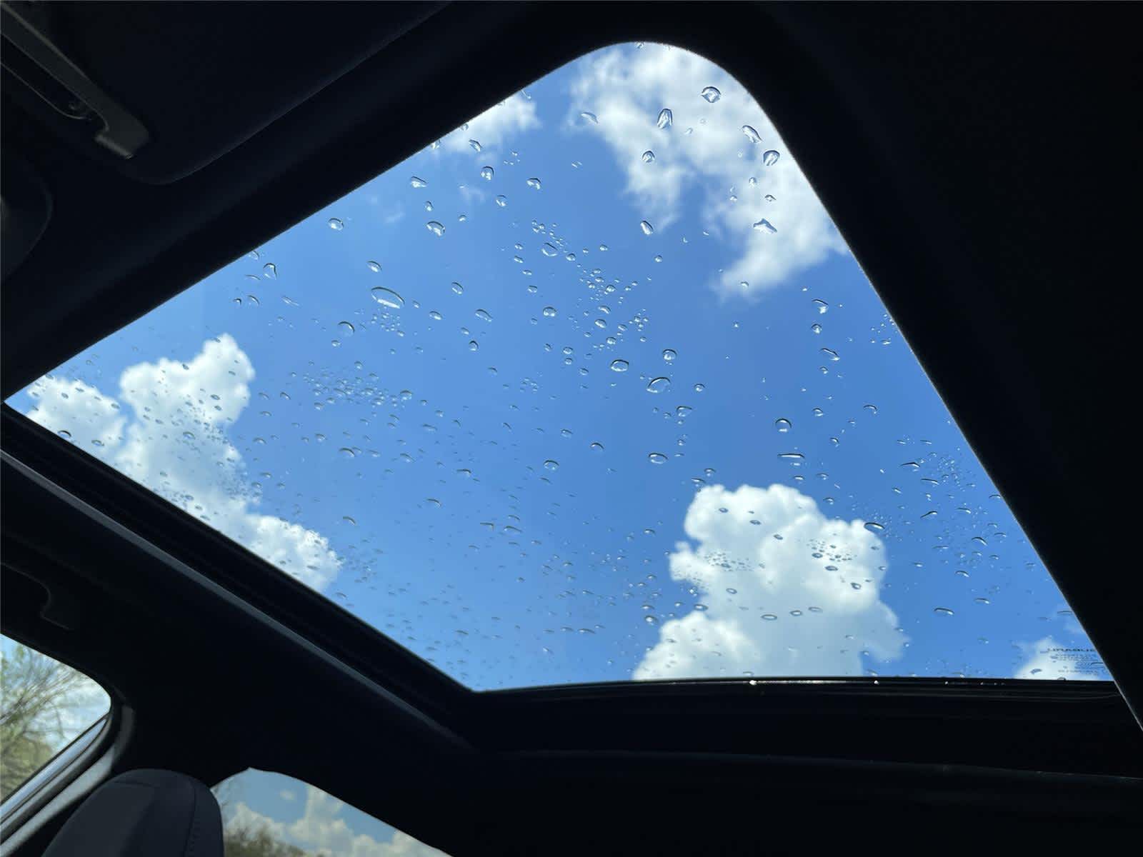 Thumbnail: 2026 Subaru Forester - 14