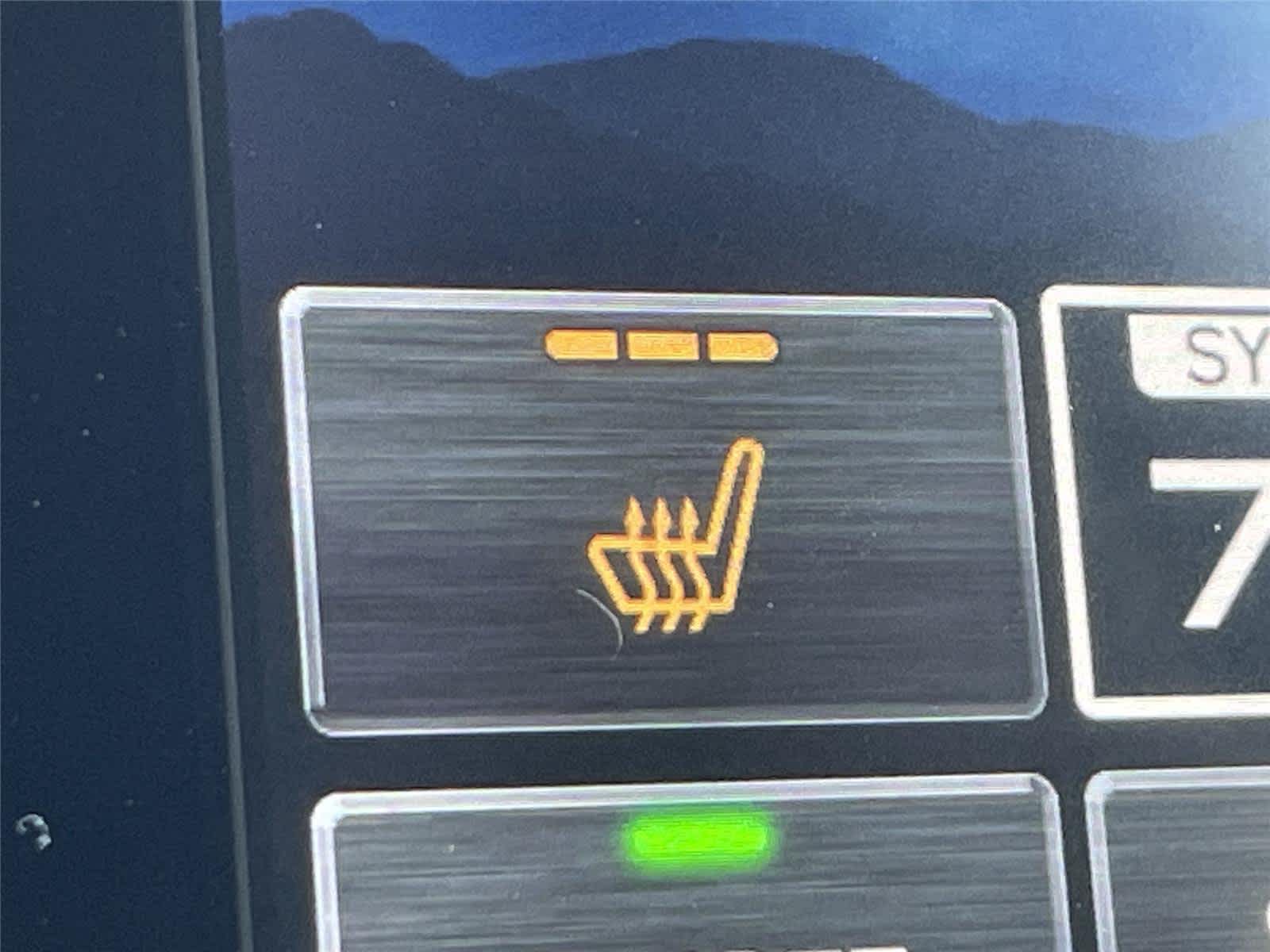 Thumbnail: 2026 Subaru Forester - 25