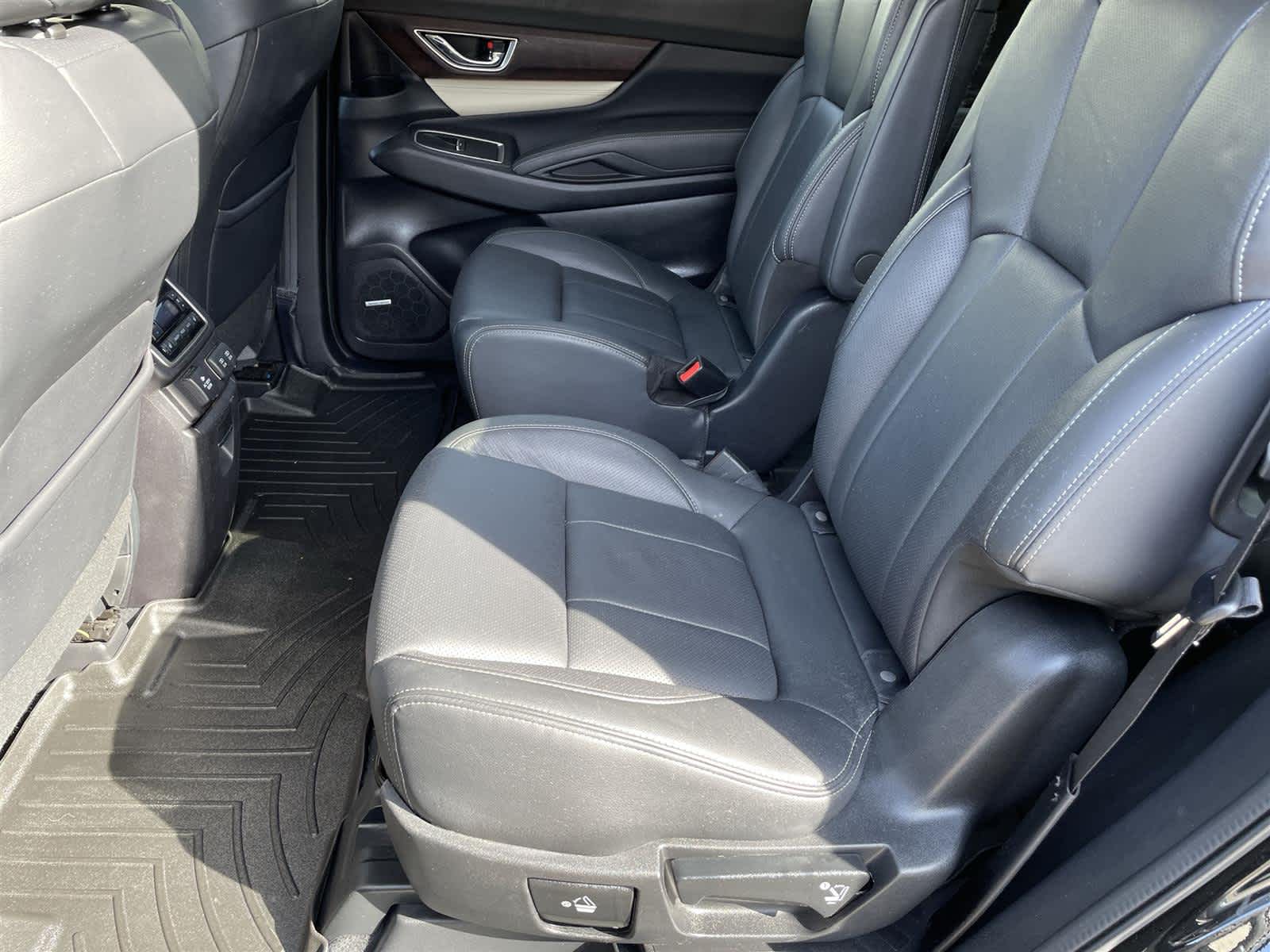 Thumbnail: 2022 Subaru Ascent - 15