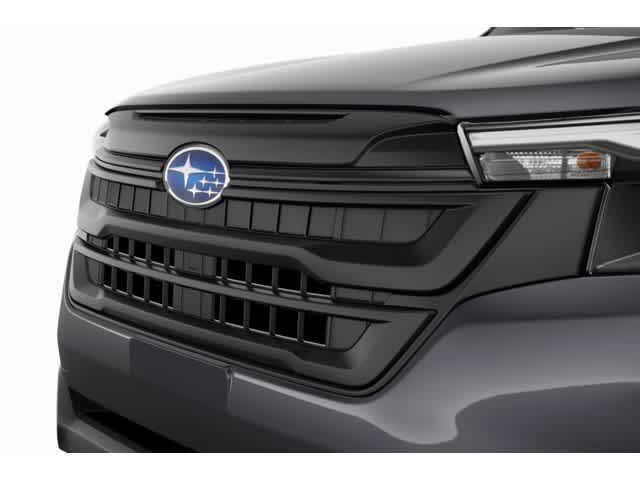 Thumbnail: 2026 Subaru Forester - 11