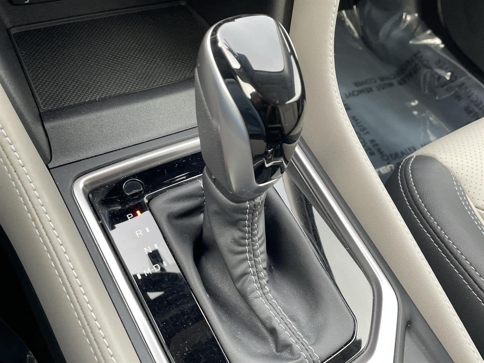 Thumbnail: 2023 Subaru Forester - 26