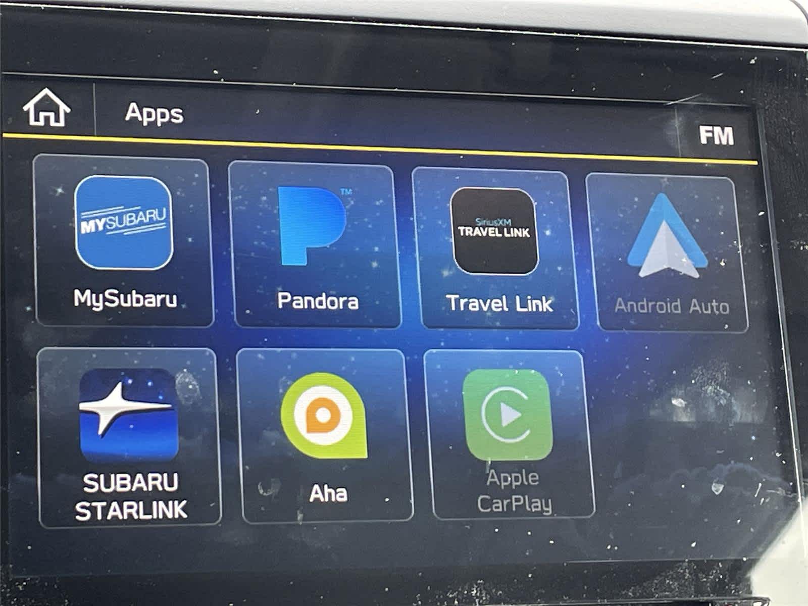 Thumbnail: 2023 Subaru Forester - 17