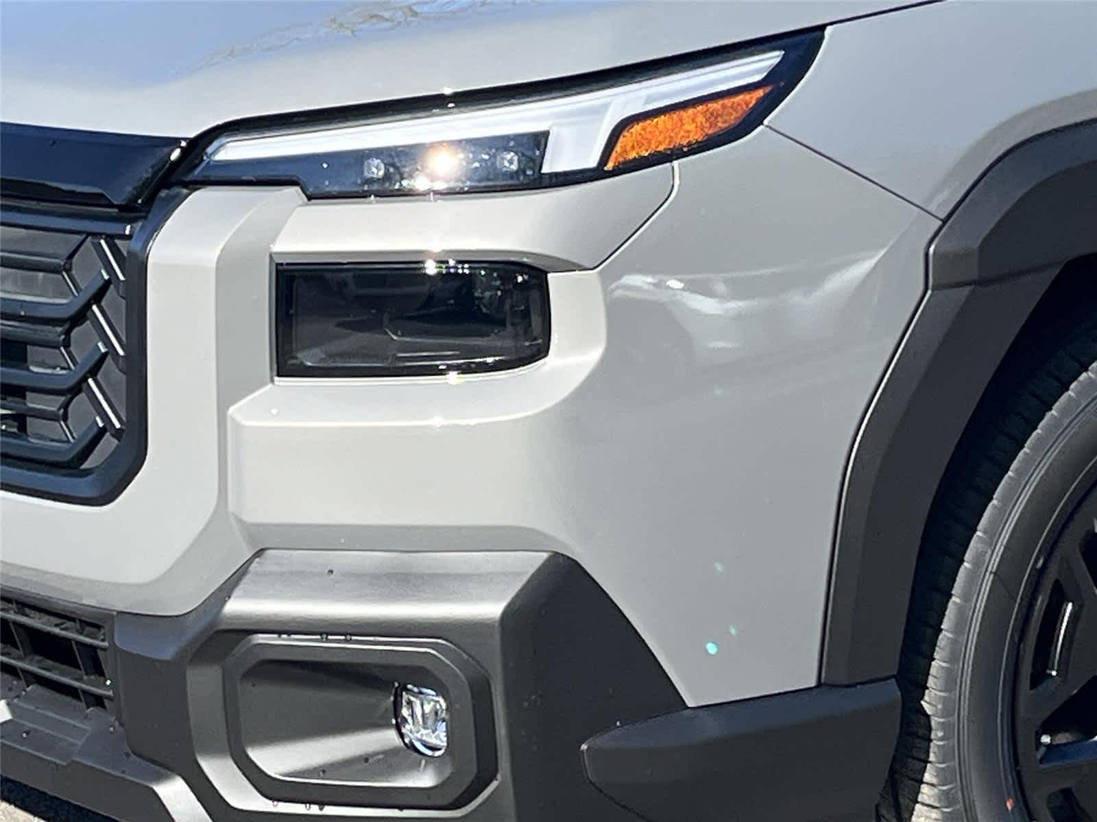 Thumbnail: 2026 Subaru Outback - 9