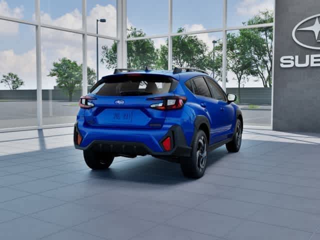 Thumbnail: 2026 Subaru Crosstrek - 5