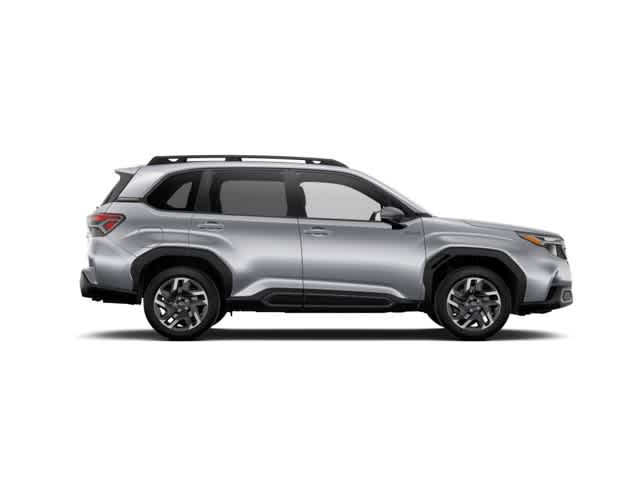Thumbnail: 2025 Subaru Forester - 7
