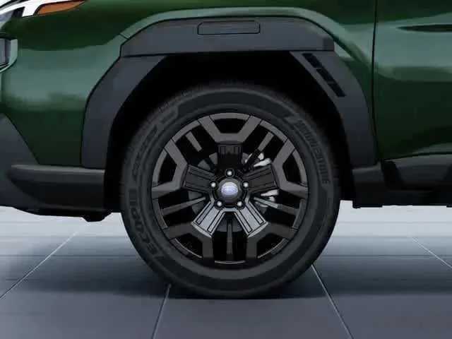Thumbnail: 2026 Subaru Outback - 9