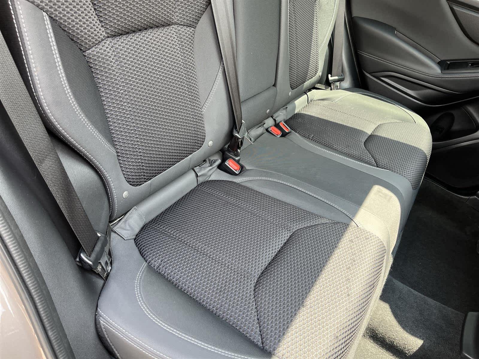 2022 Subaru Forester Premium 16