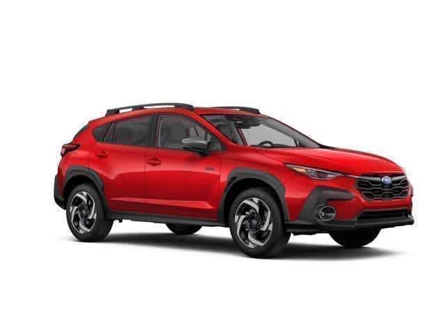 Thumbnail: 2026 Subaru Crosstrek - 1