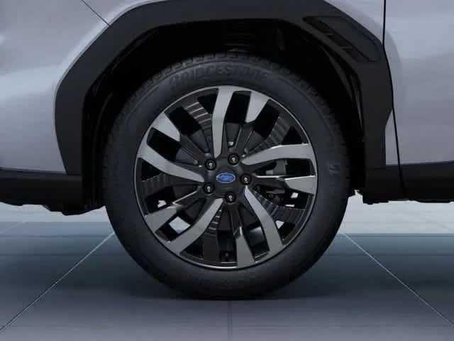 Thumbnail: 2026 Subaru Forester - 9