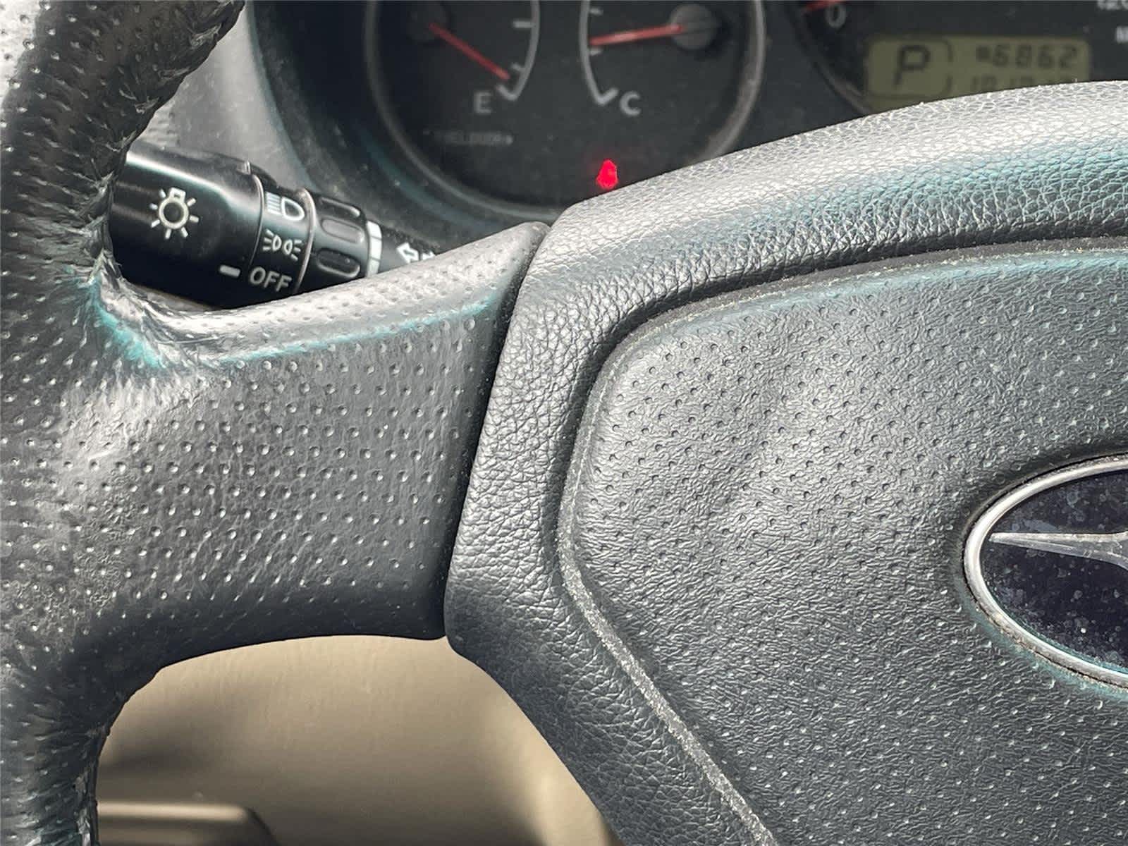 Thumbnail: 2008 Subaru Forester - 21
