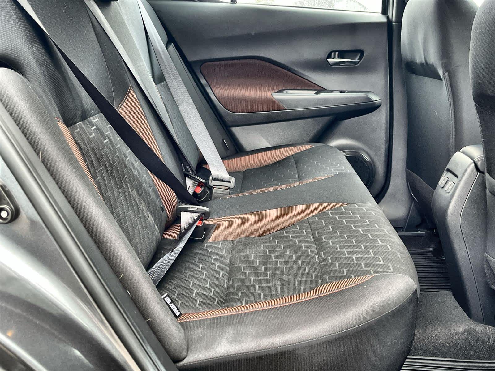 Thumbnail: 2024 Nissan Kicks - 15