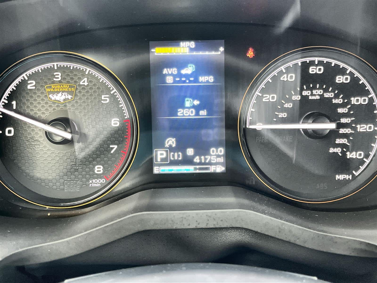 Thumbnail: 2025 Subaru Forester - 33