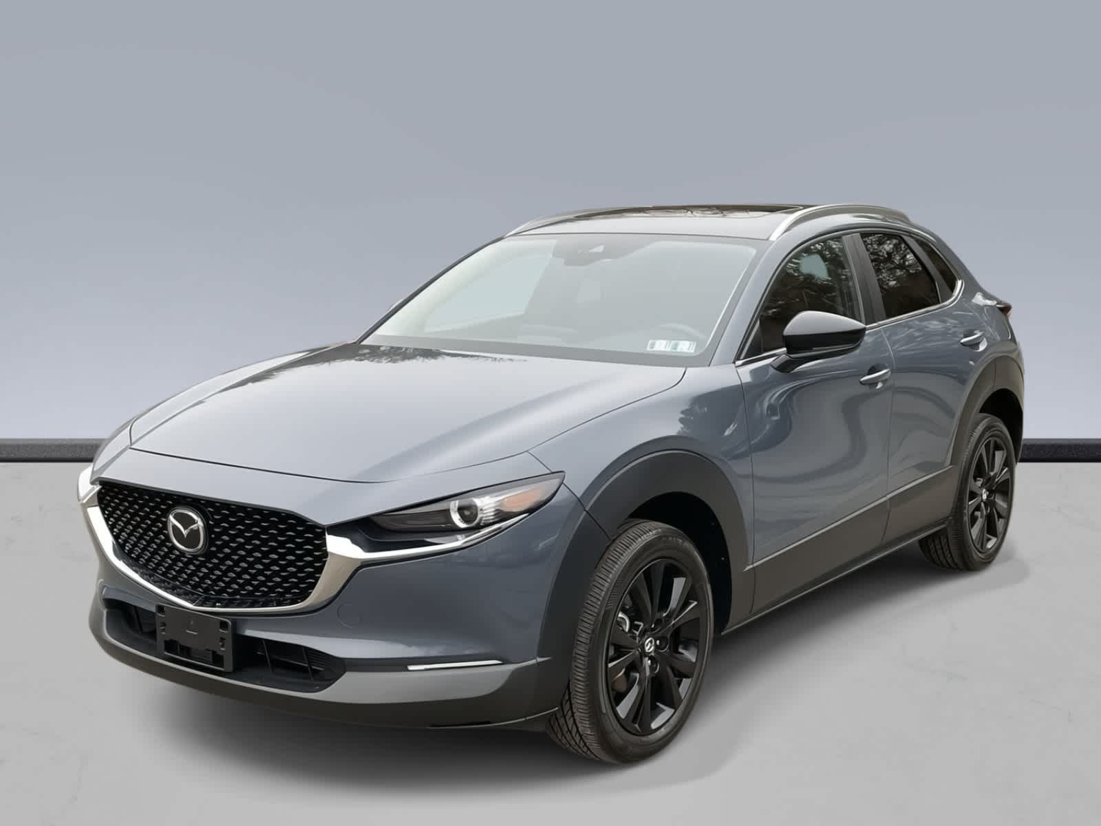 Thumbnail: 2022 Mazda CX-30 - 1