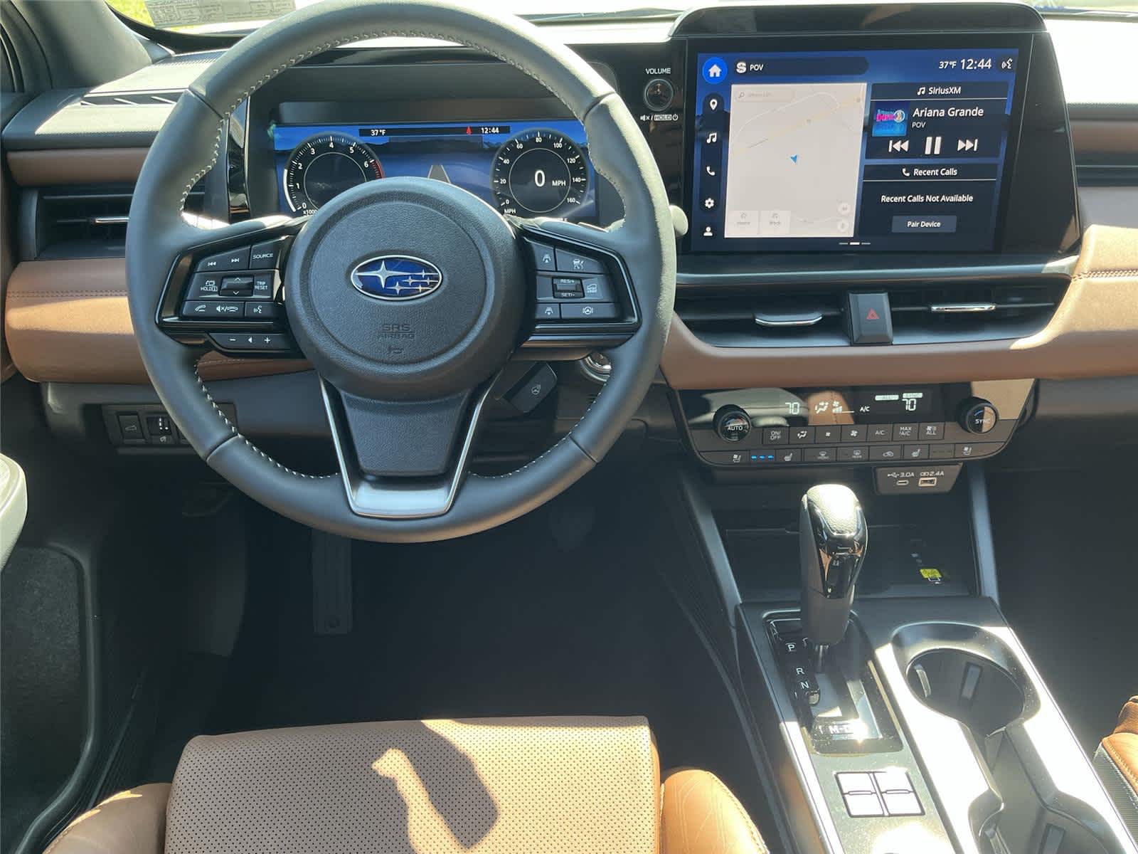 Thumbnail: 2026 Subaru Outback - 20