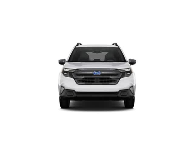 Thumbnail: 2025 Subaru Forester - 8