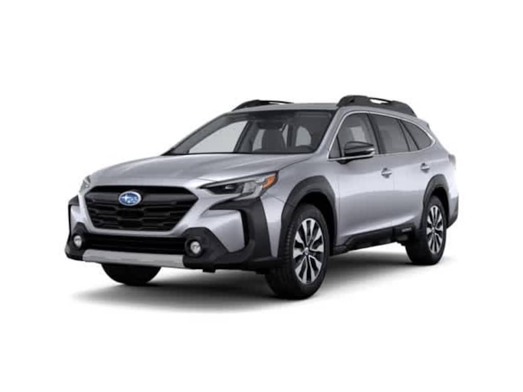 New 2025 Subaru Outback Limited SUV