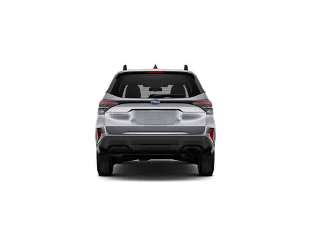 Thumbnail: 2026 Subaru Forester - 9