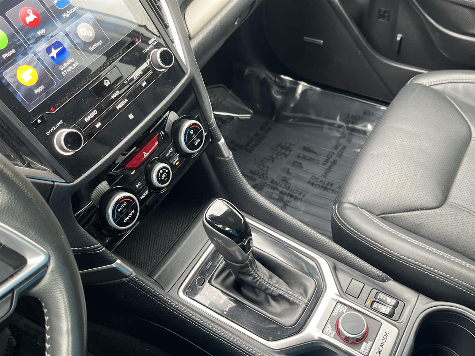 Thumbnail: 2022 Subaru Forester - 26