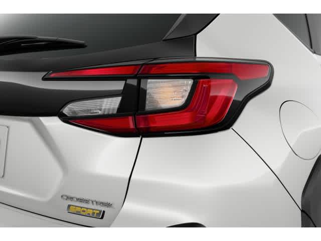Thumbnail: 2025 Subaru Crosstrek - 13