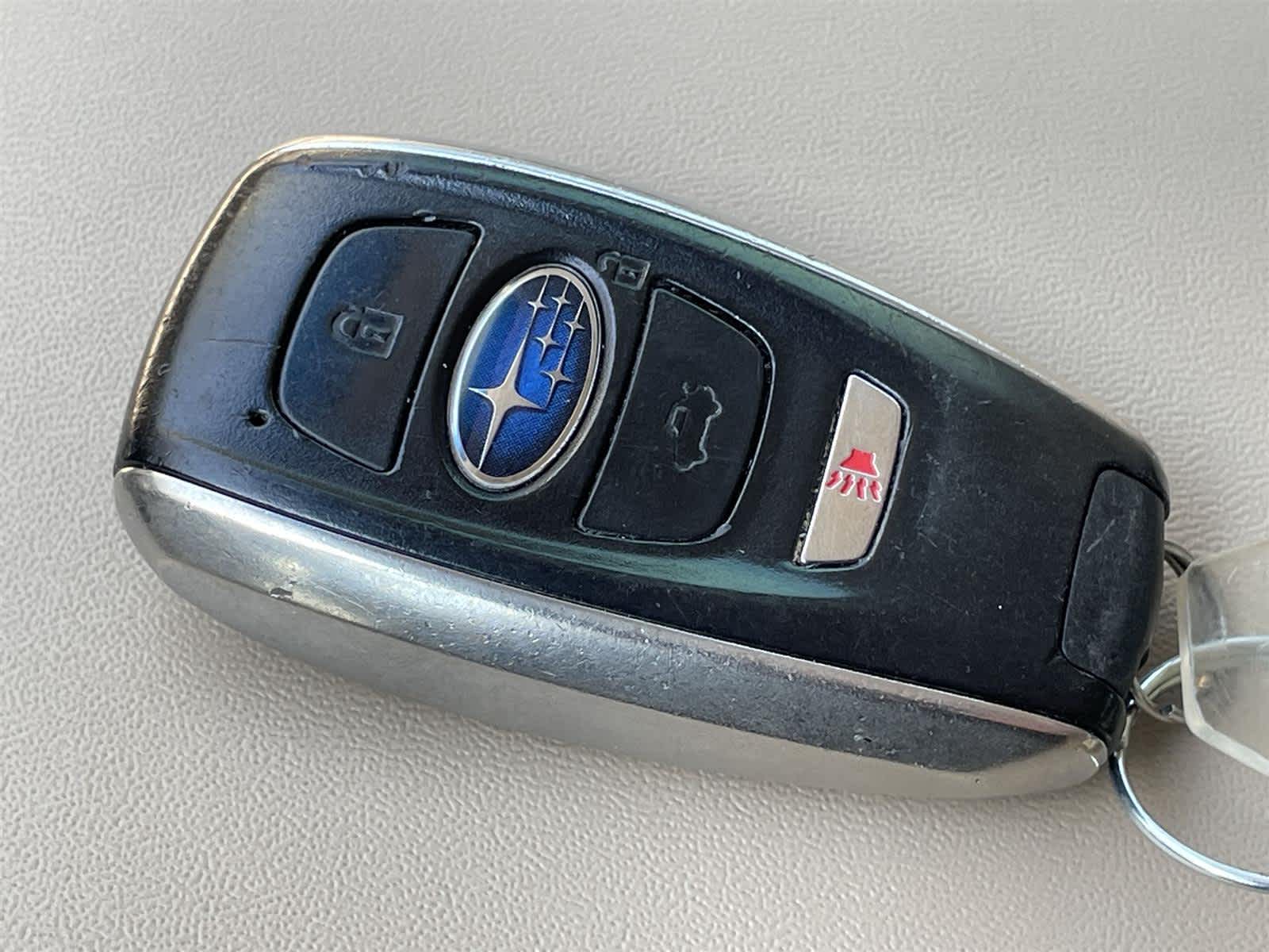 Thumbnail: 2018 Subaru Outback - 32