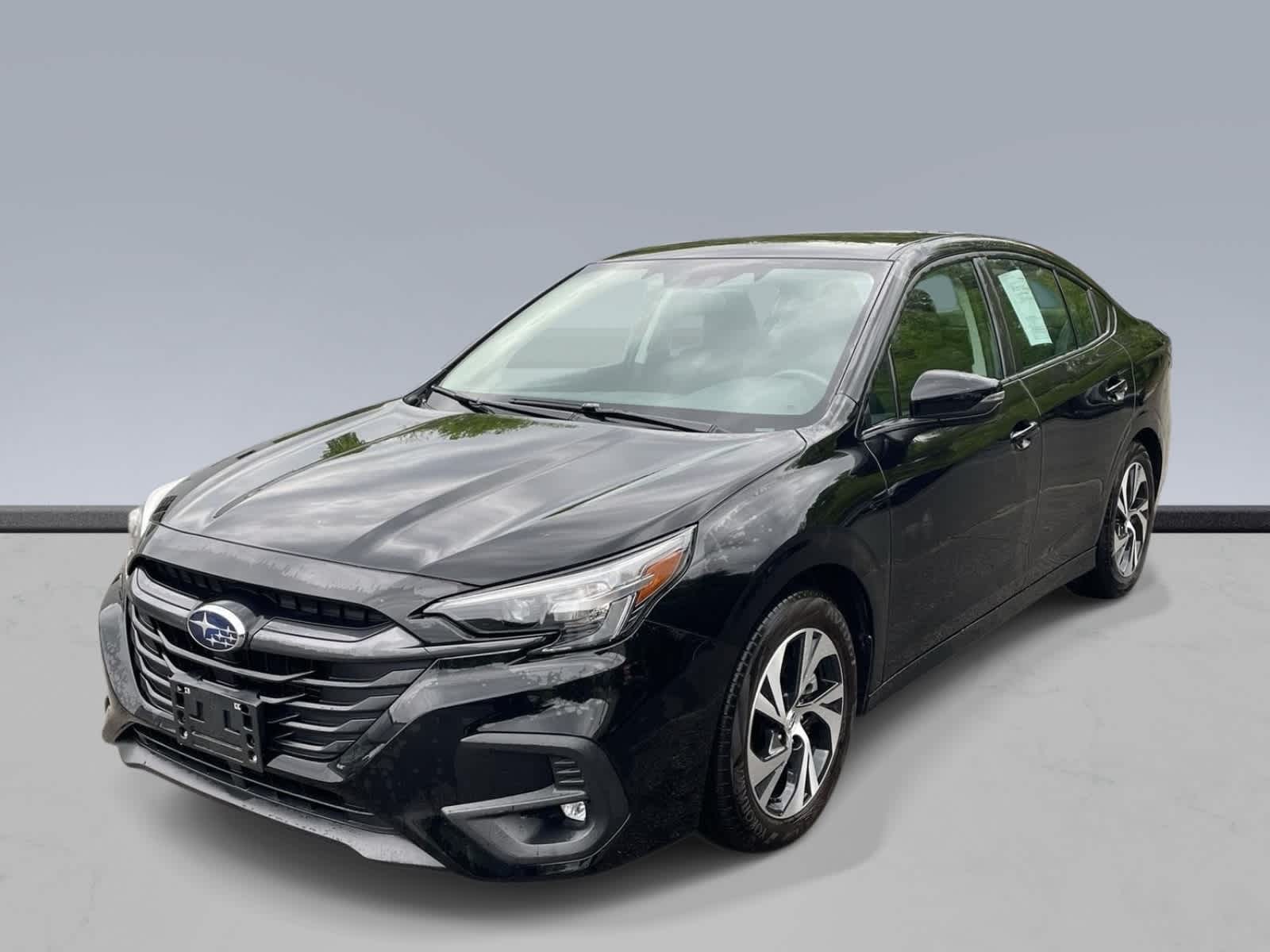 Thumbnail: 2025 Subaru Legacy - 1