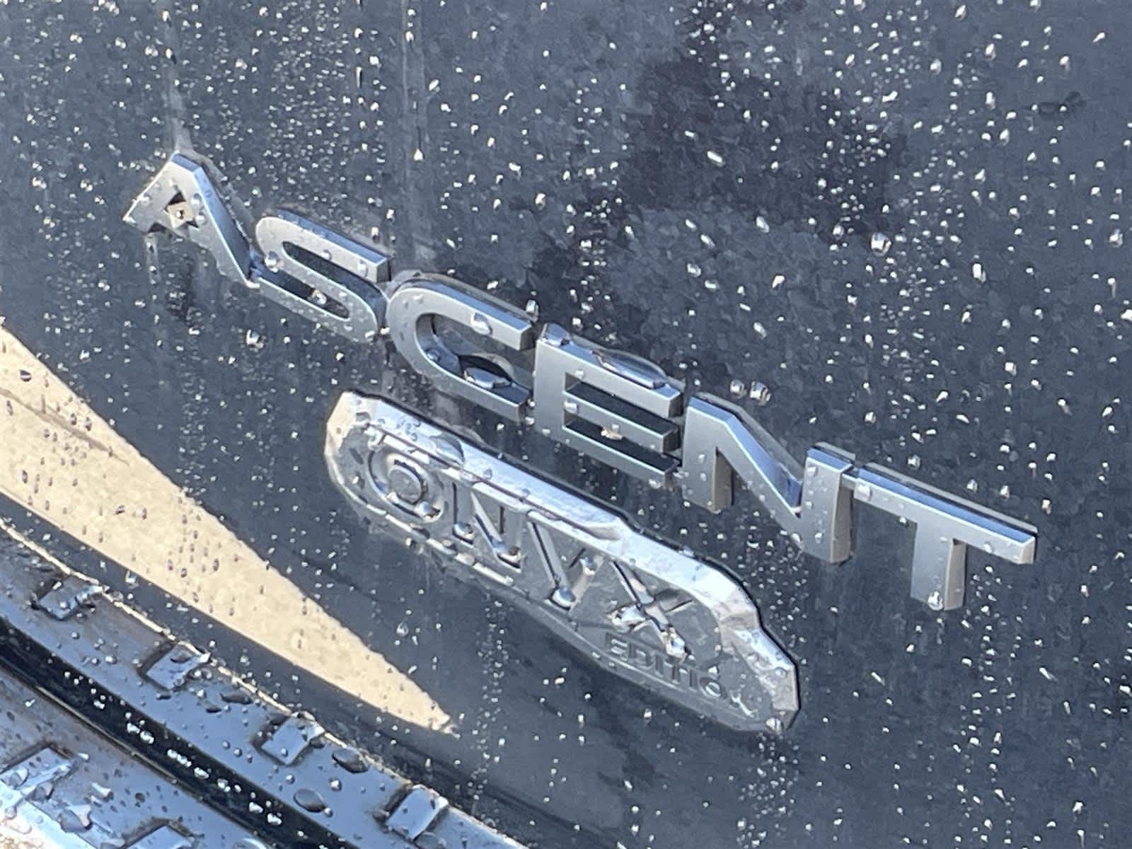 Thumbnail: 2025 Subaru Ascent - 10