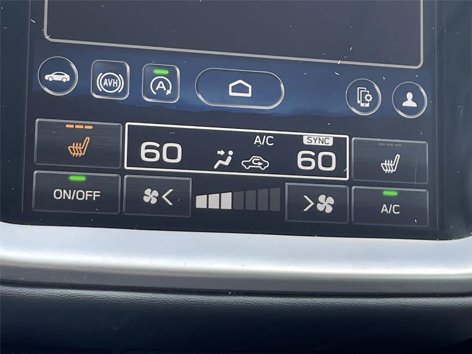 Thumbnail: 2025 Subaru Outback - 24