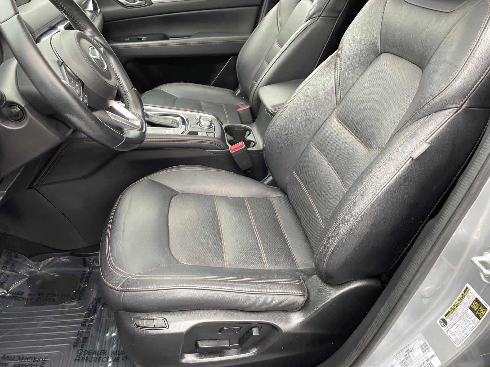 Thumbnail: 2018 Mazda CX-5 - 12