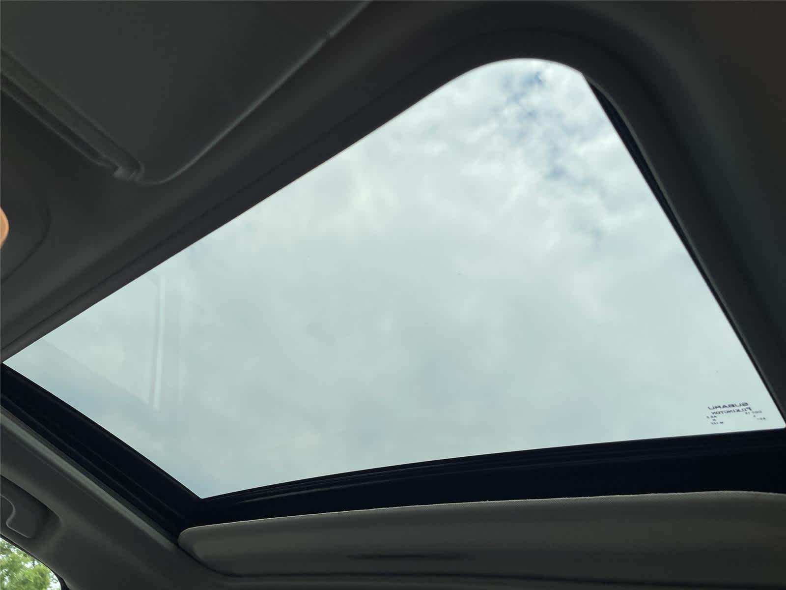 Thumbnail: 2024 Subaru Crosstrek - 14
