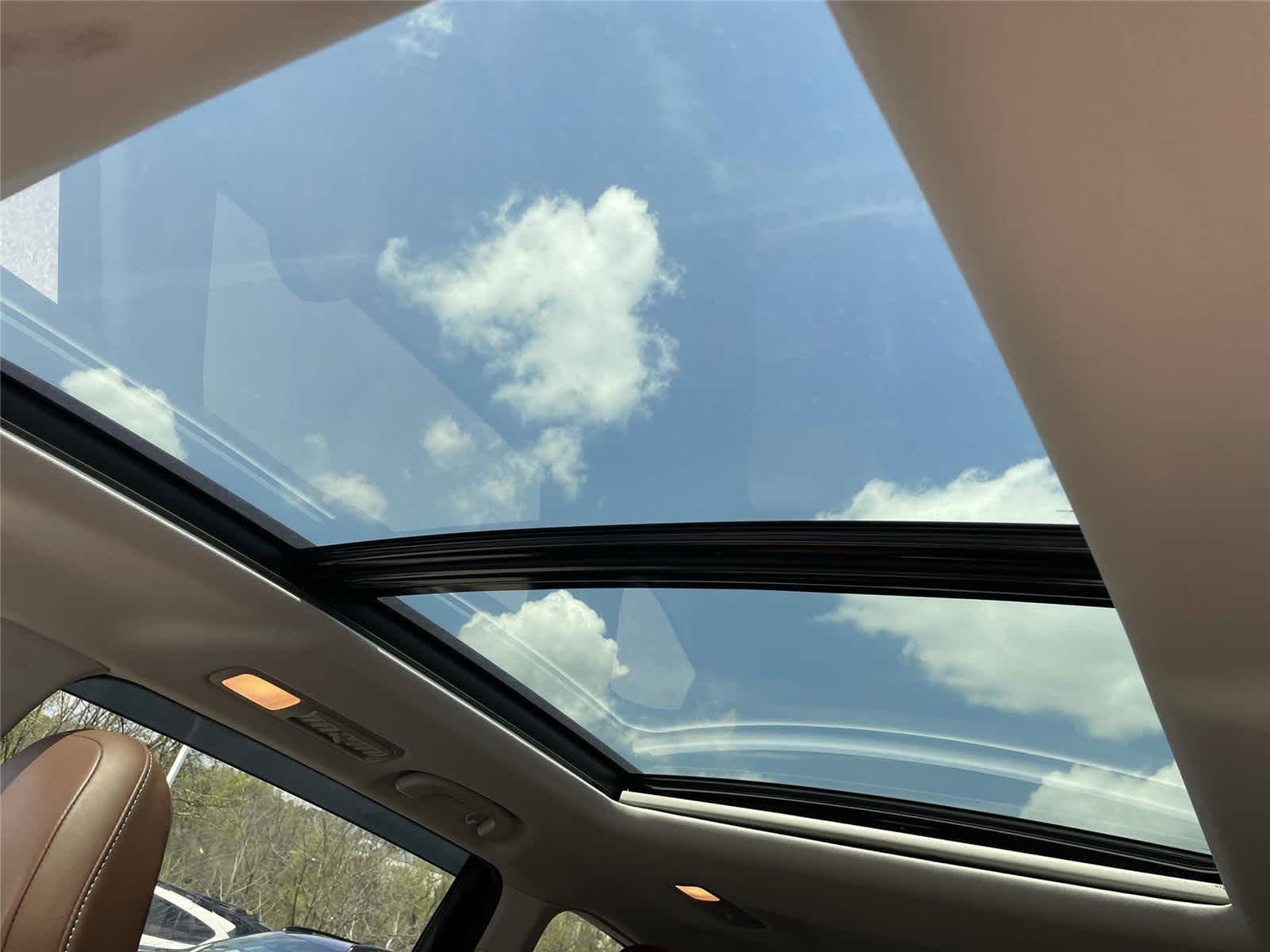 Thumbnail: 2021 Subaru Ascent - 14