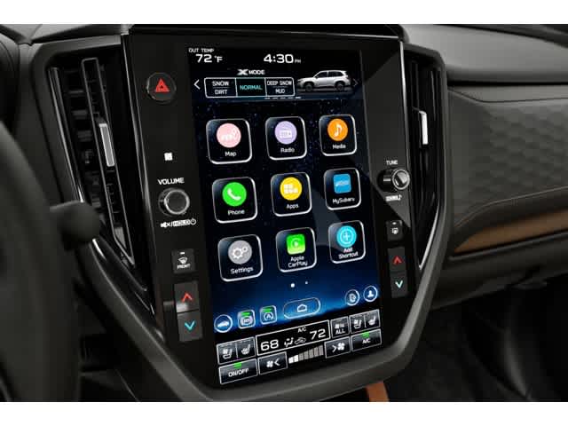 Thumbnail: 2025 Subaru Forester - 19