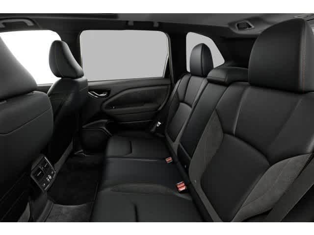 Thumbnail: 2026 Subaru Forester - 17