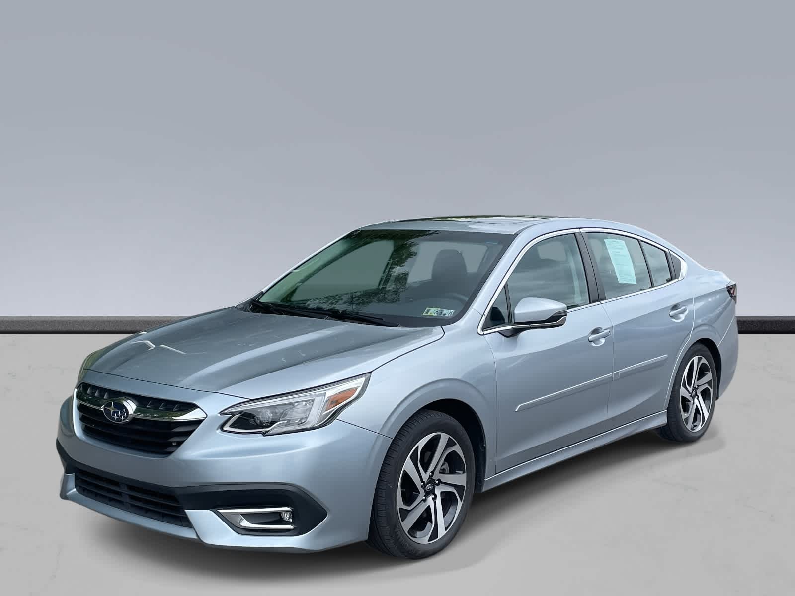 2022 Subaru Legacy Limited -
                  Mcmurray, PA