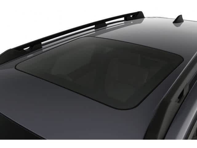 Thumbnail: 2026 Subaru Forester - 14