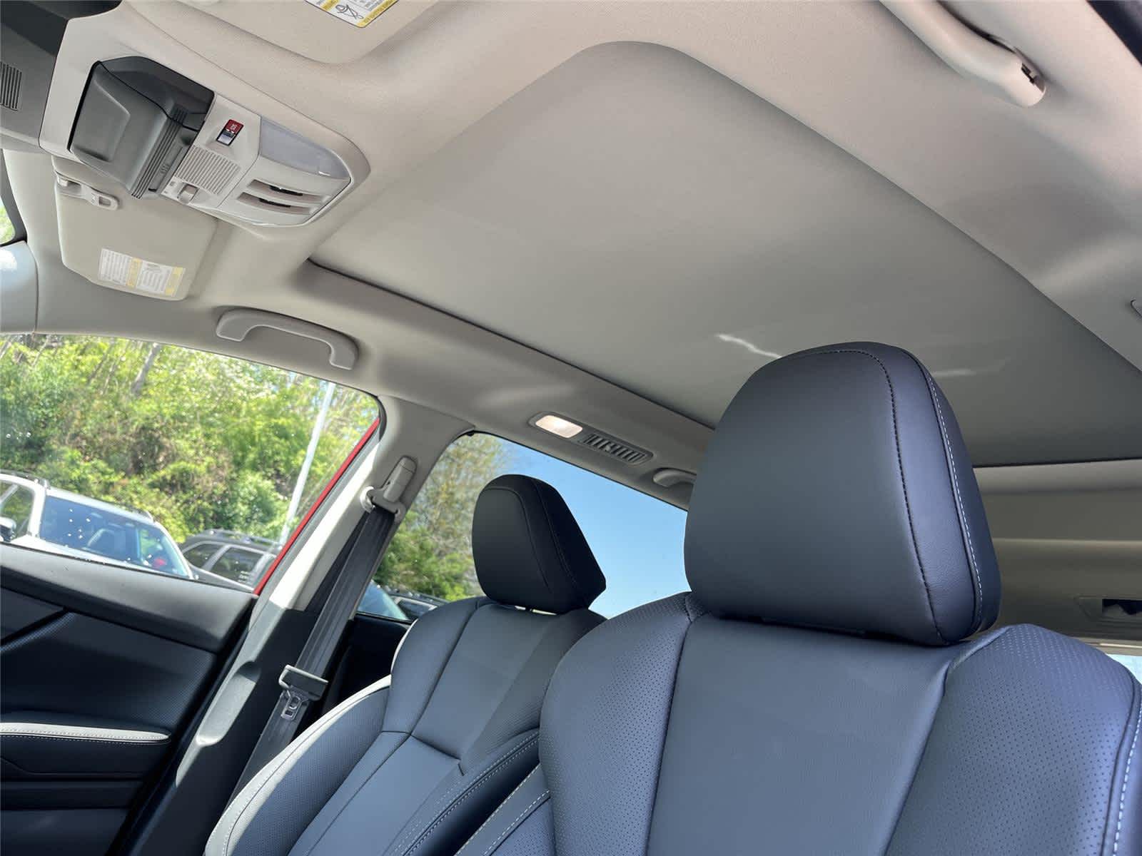 Thumbnail: 2026 Subaru Ascent - 14