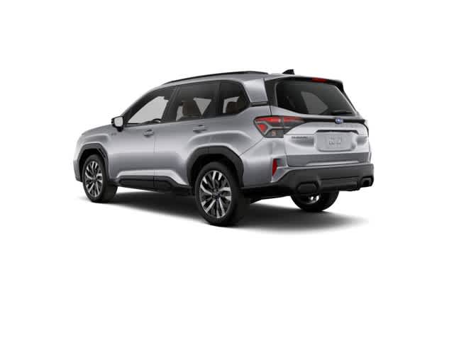 Thumbnail: 2025 Subaru Forester - 5