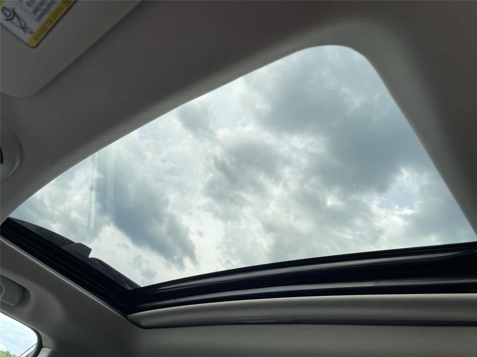 Thumbnail: 2023 Subaru Outback - 14