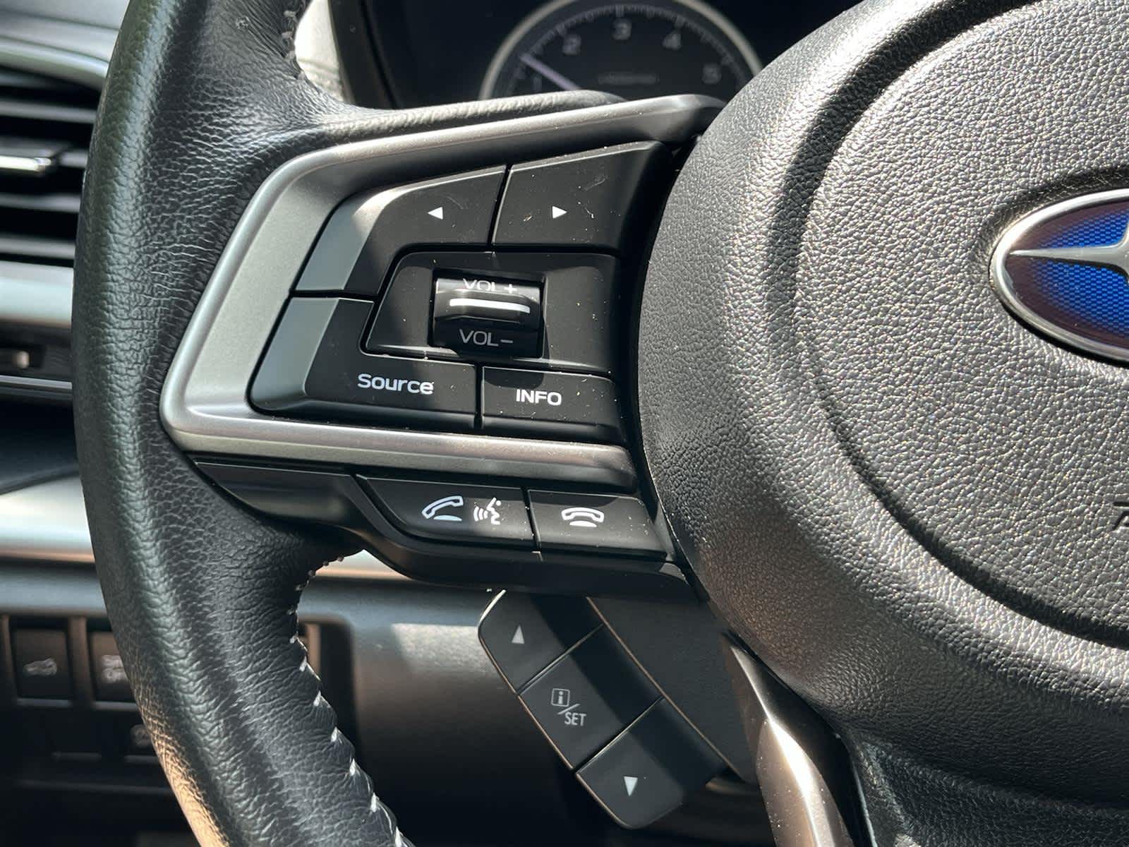 2022 Subaru Forester Premium 27