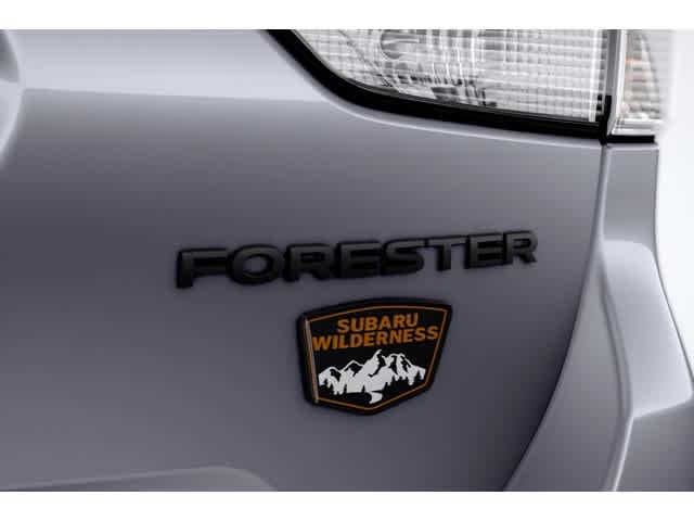 Thumbnail: 2025 Subaru Forester - 12