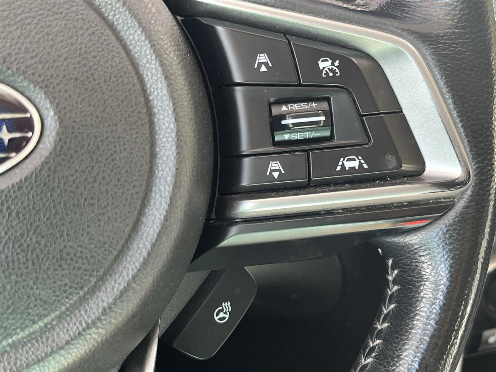 Thumbnail: 2019 Subaru Ascent - 32