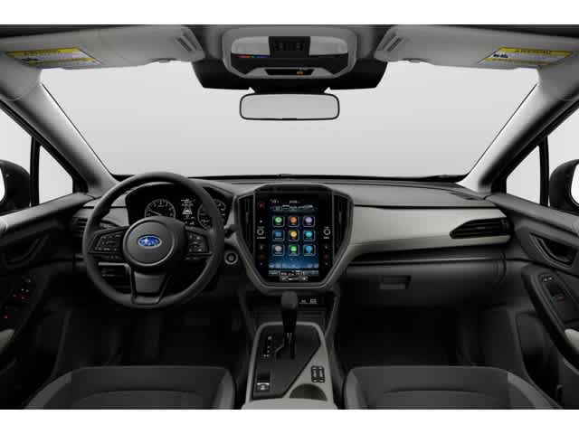 Thumbnail: 2025 Subaru Crosstrek - 19