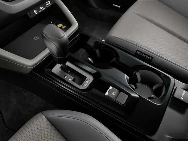 Thumbnail: 2026 Subaru Forester - 20