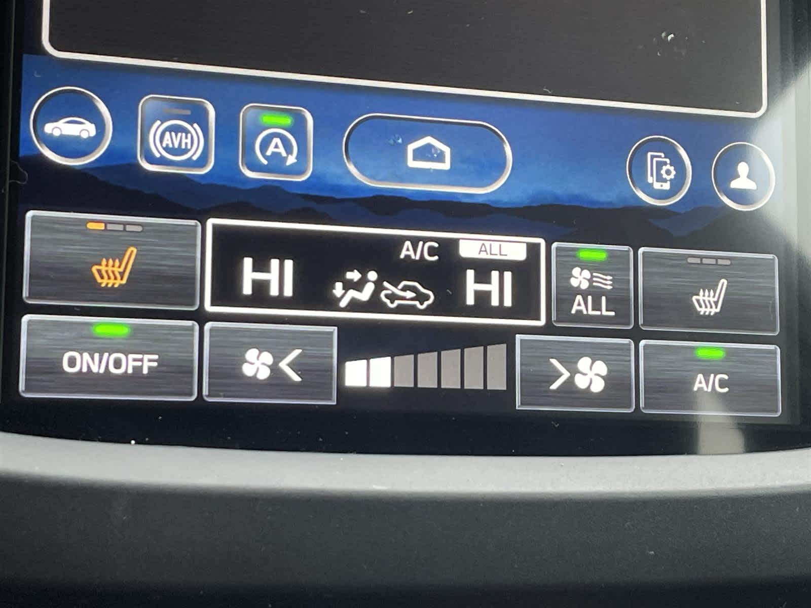 Thumbnail: 2026 Subaru Forester - 24