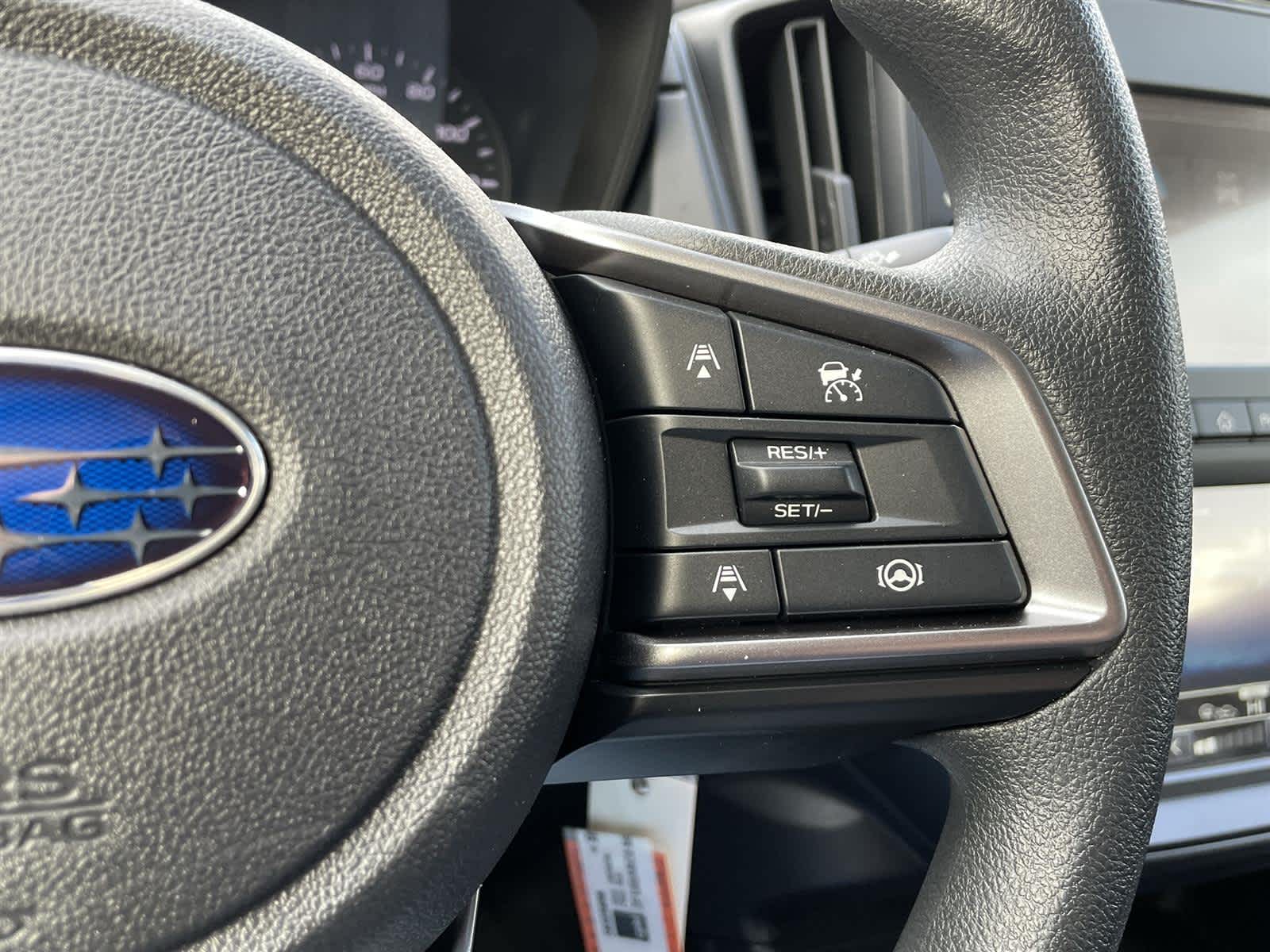 Thumbnail: 2025 Subaru Impreza - 27