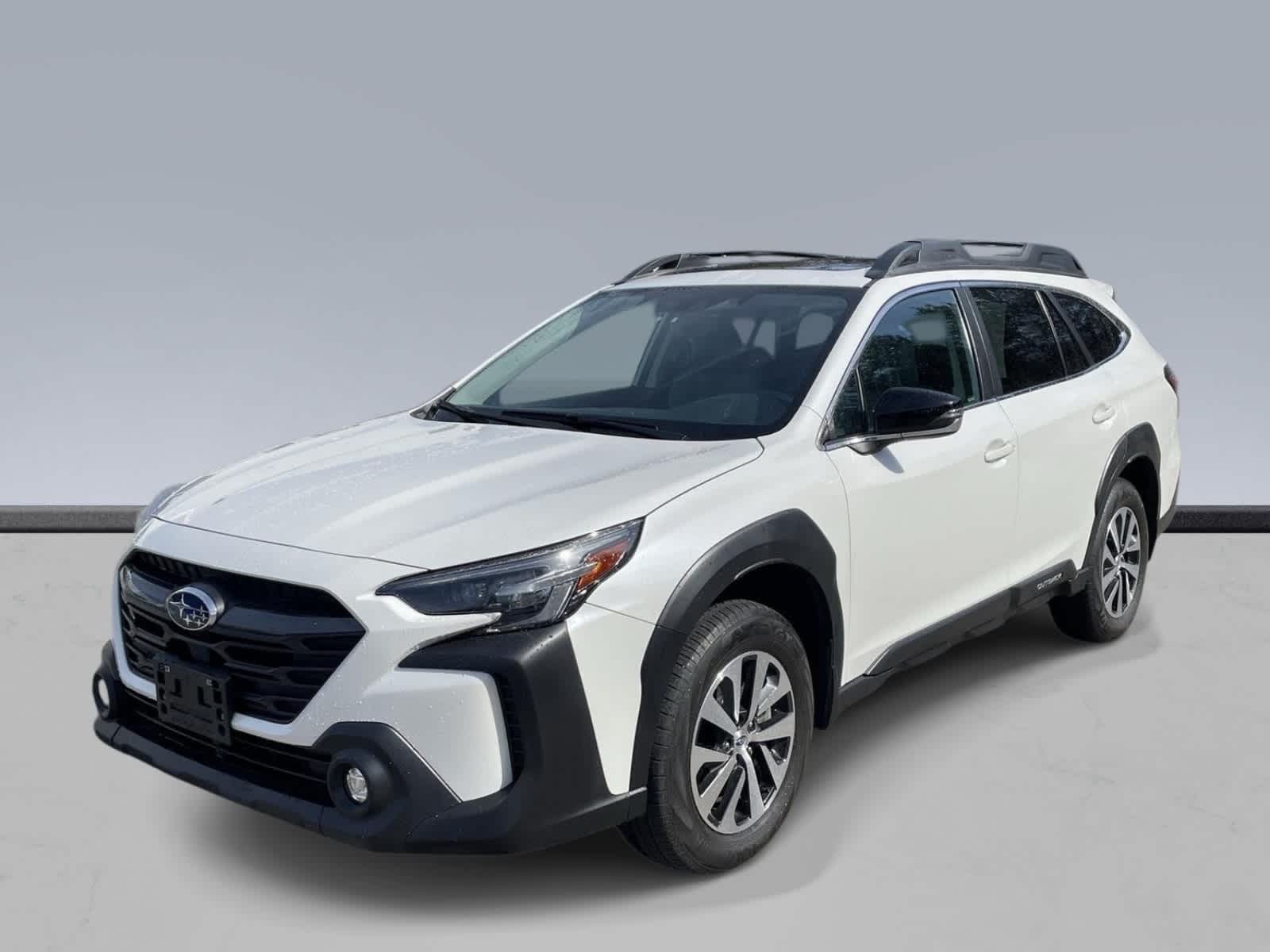 Thumbnail: 2023 Subaru Outback - 1