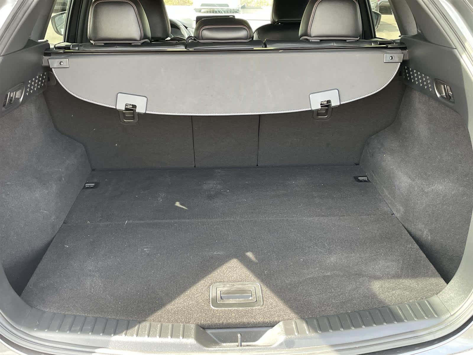 2024 Mazda CX-5 Turbo Premium 16