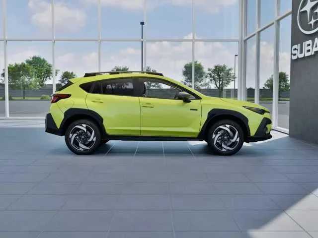 Thumbnail: 2026 Subaru Crosstrek - 6